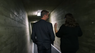 This Video Takes a Tour of the Hidden Tunnels Underneath the Original Disney Animation Buildings